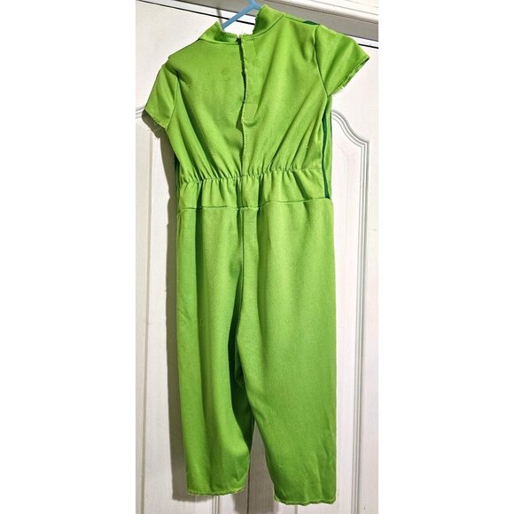 Cocomelon Toddler Costume 2T Watermelon Headpiece Disguise Halloween Kids - Picture 6 of 9